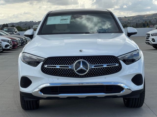 2026 Mercedes-Benz GLC 300
