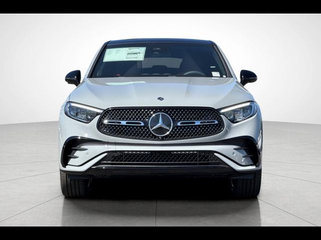 2026 Mercedes-Benz GLC 300