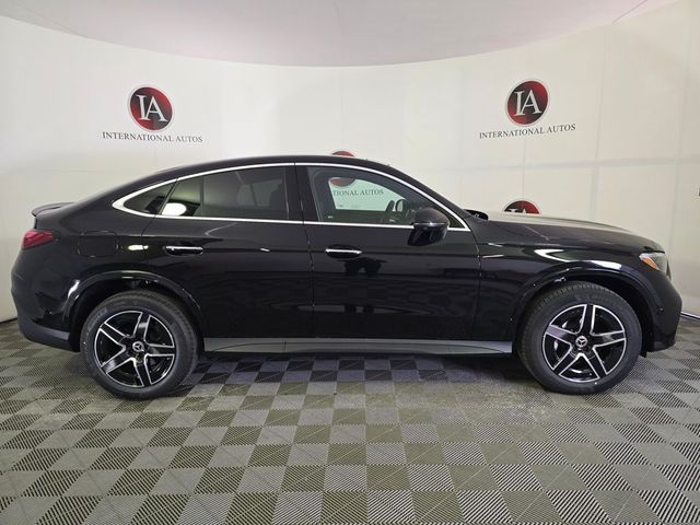 2026 Mercedes-Benz GLC 300