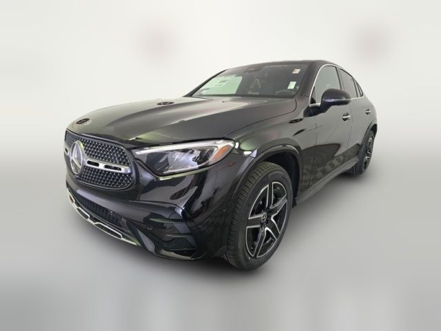 2026 Mercedes-Benz GLC 300