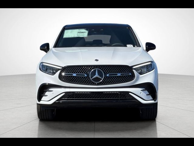2026 Mercedes-Benz GLC 300