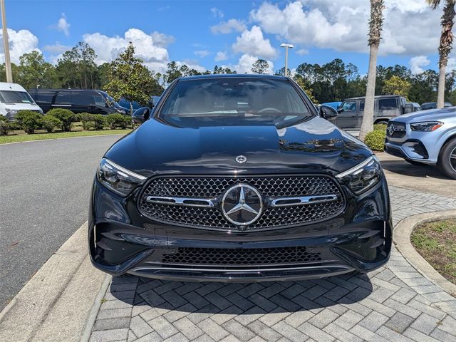 2026 Mercedes-Benz GLC 300