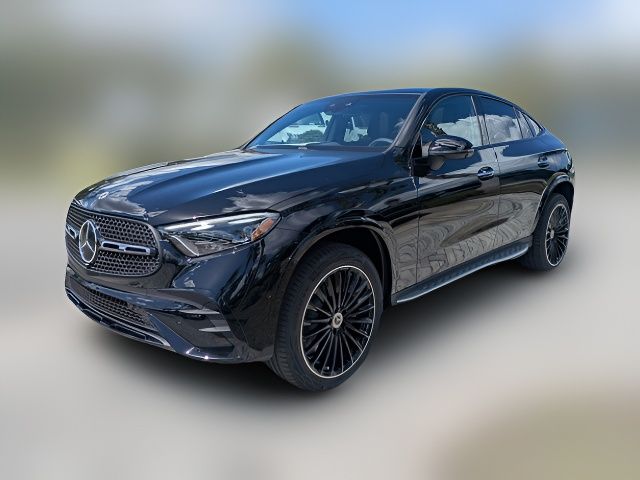 2026 Mercedes-Benz GLC 300
