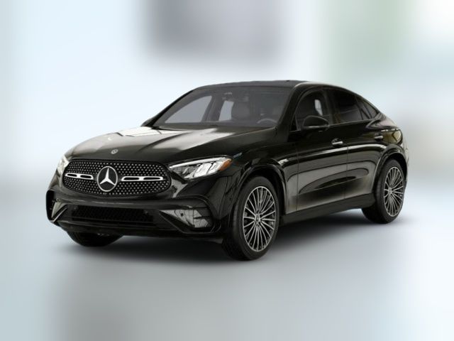 2026 Mercedes-Benz GLC 300