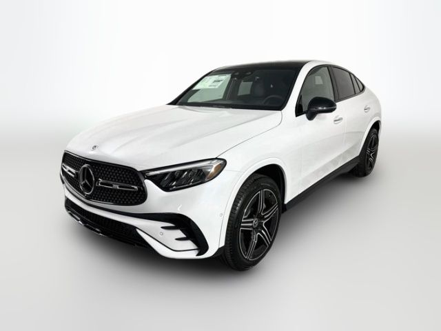 2026 Mercedes-Benz GLC 300
