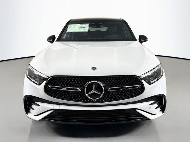 2026 Mercedes-Benz GLC 300