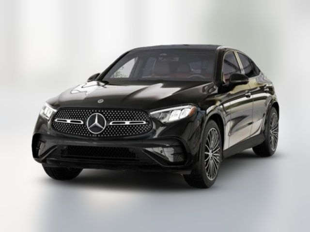 2026 Mercedes-Benz GLC 300