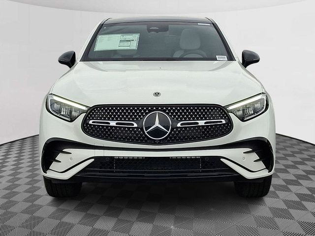2026 Mercedes-Benz GLC 300