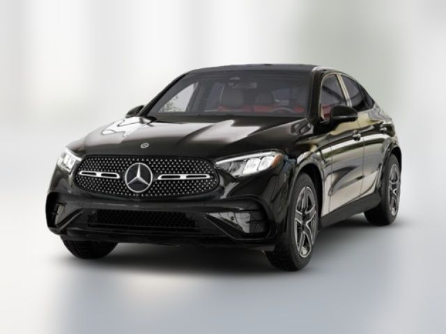 2026 Mercedes-Benz GLC 300