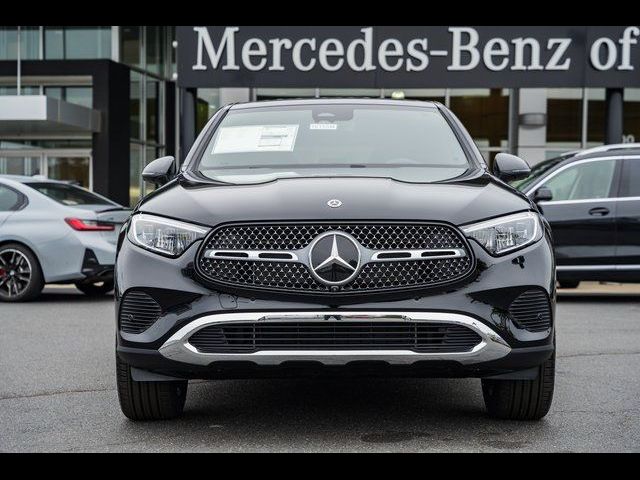 2026 Mercedes-Benz GLC 300