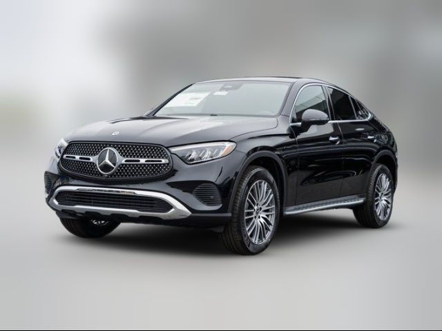 2026 Mercedes-Benz GLC 300