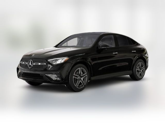 2026 Mercedes-Benz GLC 300