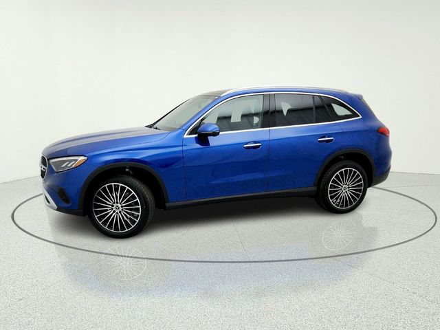 2026 Mercedes-Benz GLC 300