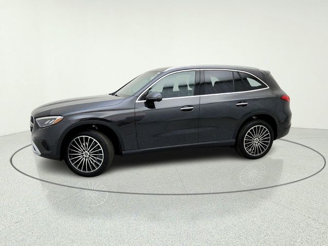 2026 Mercedes-Benz GLC 300