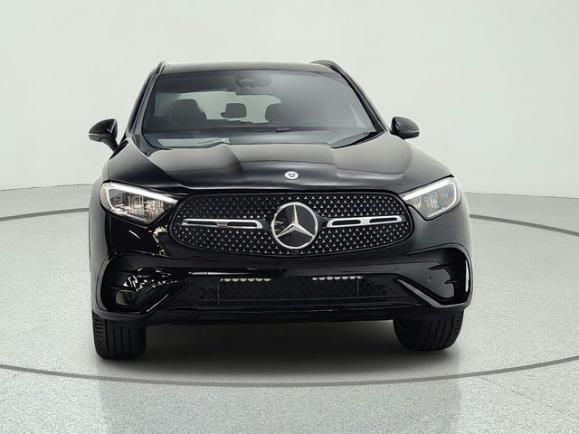 2026 Mercedes-Benz GLC 300