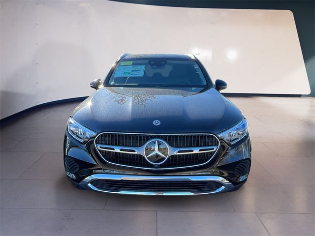 2026 Mercedes-Benz GLC 350e