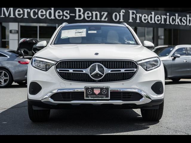 2026 Mercedes-Benz GLC 350e