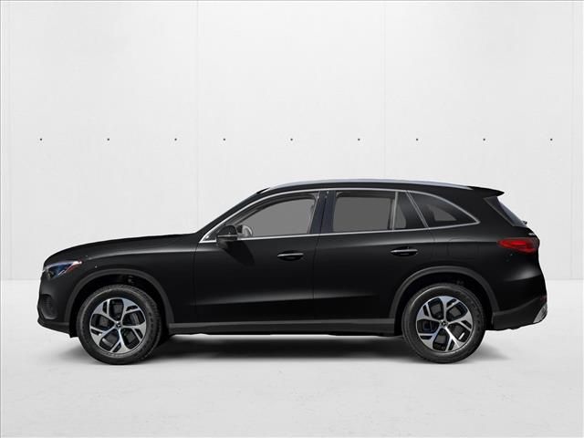2026 Mercedes-Benz GLC 350e