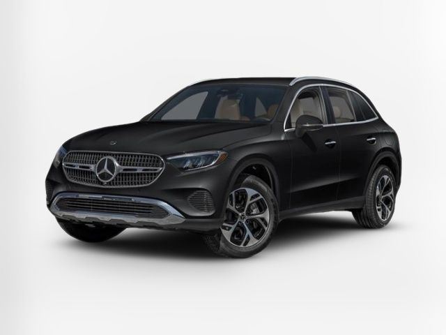 2026 Mercedes-Benz GLC 350e