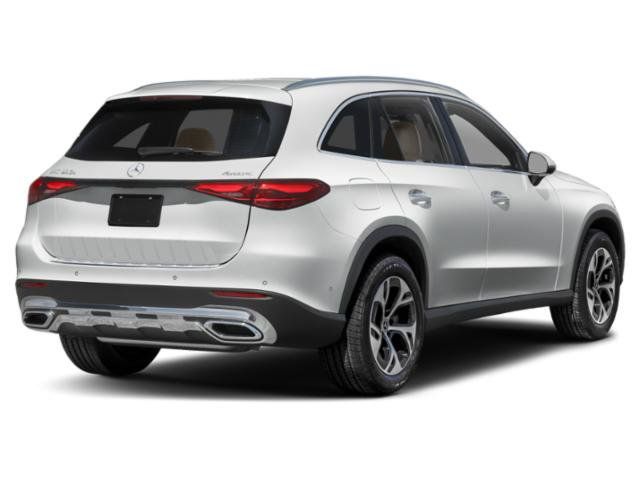 2026 Mercedes-Benz GLC 350e
