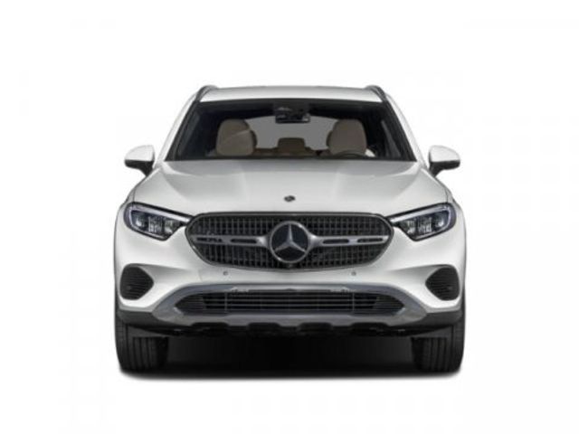 2026 Mercedes-Benz GLC 350e