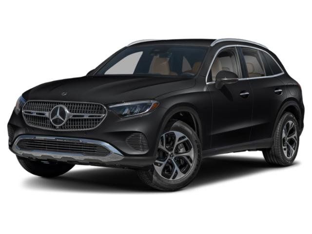 2026 Mercedes-Benz GLC 350e