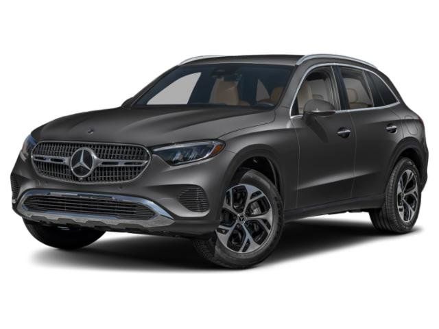 2026 Mercedes-Benz GLC 350e