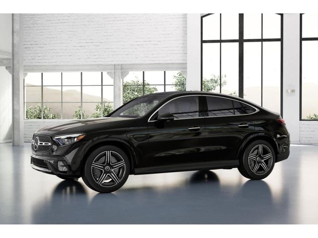 2026 Mercedes-Benz GLC 300