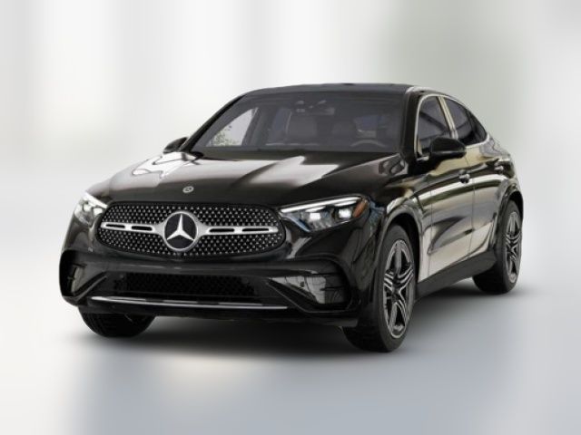 2026 Mercedes-Benz GLC 300