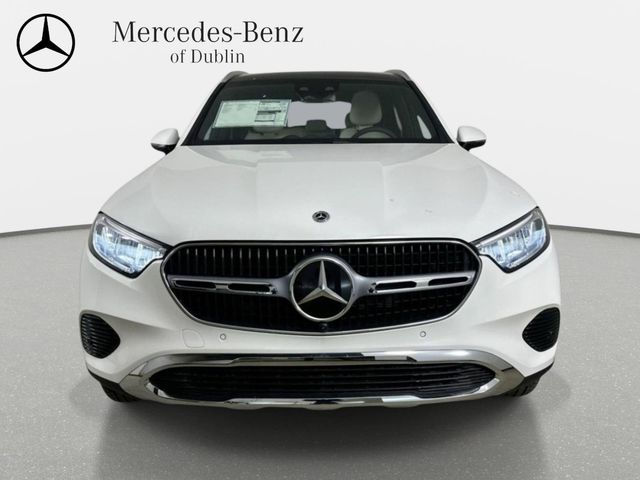 2026 Mercedes-Benz GLC 300