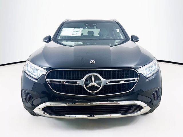 2026 Mercedes-Benz GLC 300