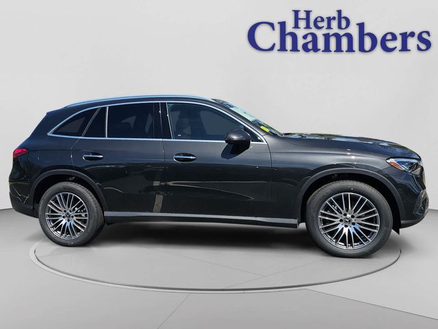 2026 Mercedes-Benz GLC 300
