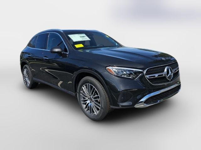 2026 Mercedes-Benz GLC 300