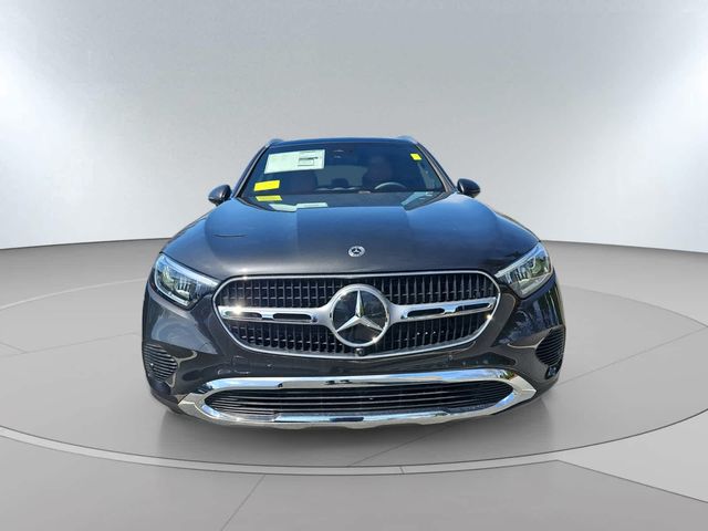 2026 Mercedes-Benz GLC 300