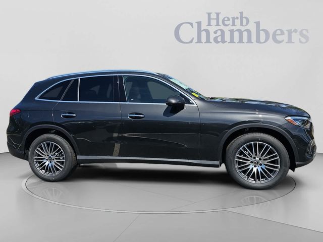 2026 Mercedes-Benz GLC 300