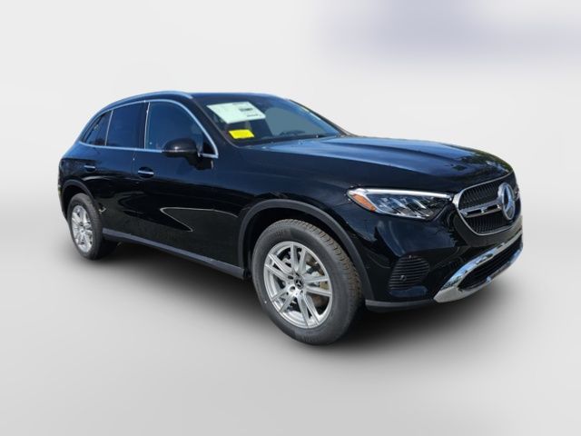 2026 Mercedes-Benz GLC 300