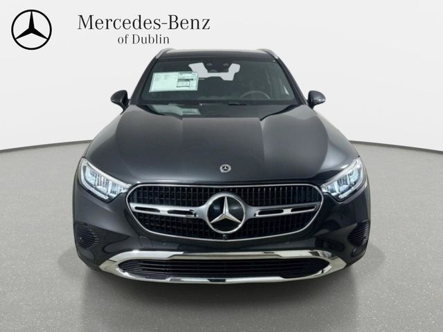 2026 Mercedes-Benz GLC 300