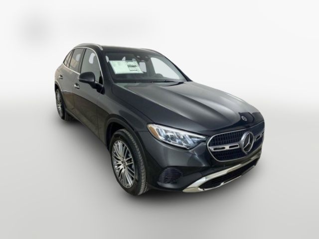 2026 Mercedes-Benz GLC 300
