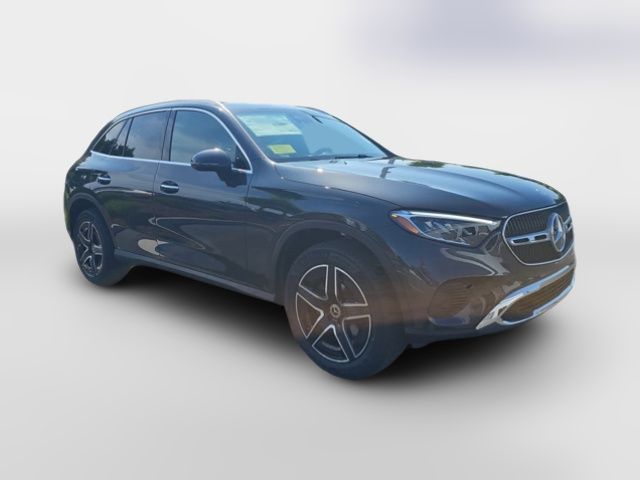 2026 Mercedes-Benz GLC 300