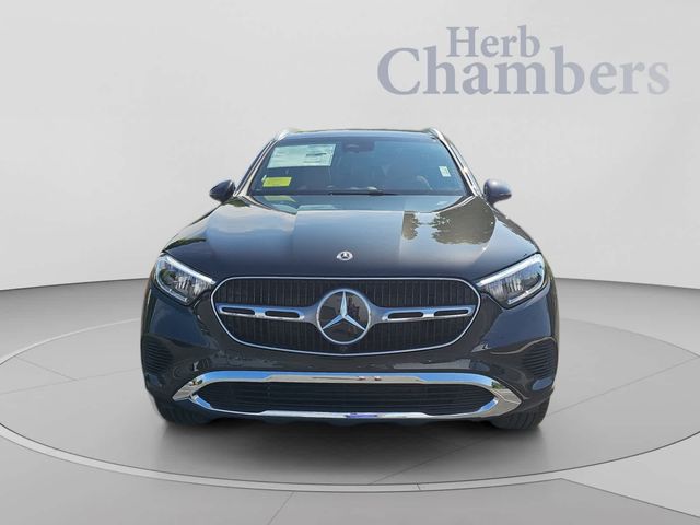 2026 Mercedes-Benz GLC 300