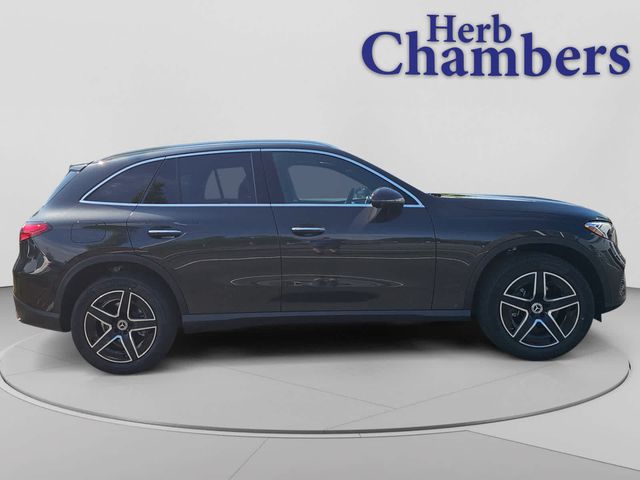 2026 Mercedes-Benz GLC 300