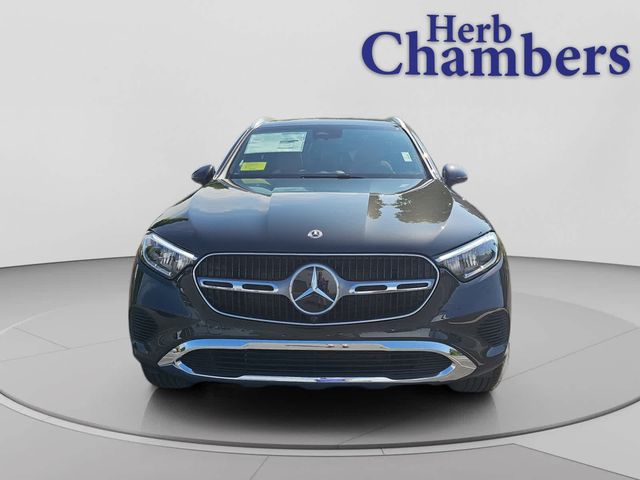 2026 Mercedes-Benz GLC 300