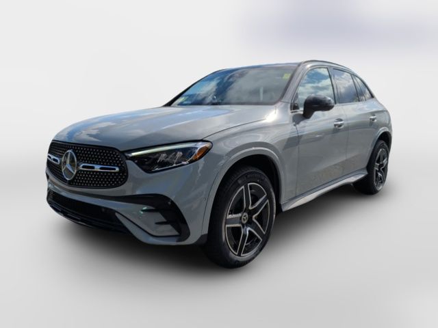 2026 Mercedes-Benz GLC 300