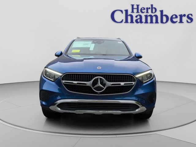 2026 Mercedes-Benz GLC 300