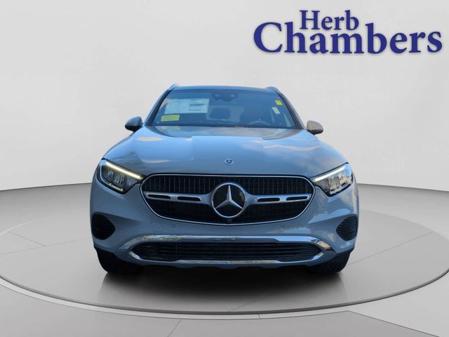 2026 Mercedes-Benz GLC 300