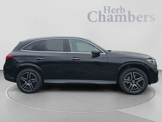2026 Mercedes-Benz GLC 300
