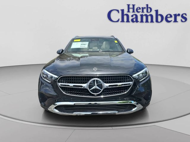 2026 Mercedes-Benz GLC 300