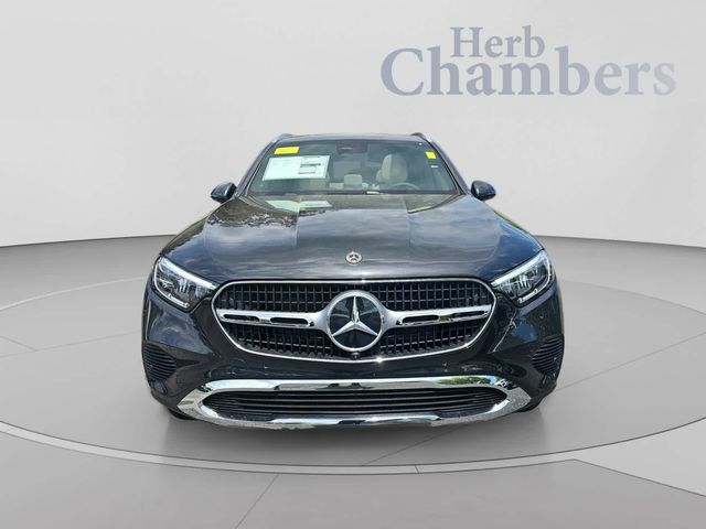 2026 Mercedes-Benz GLC 300
