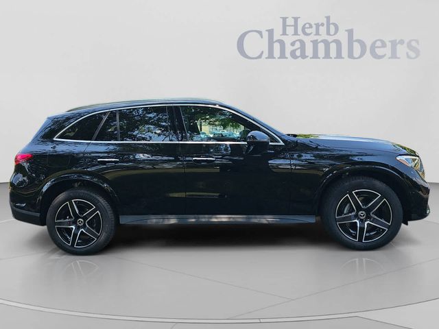 2026 Mercedes-Benz GLC 300