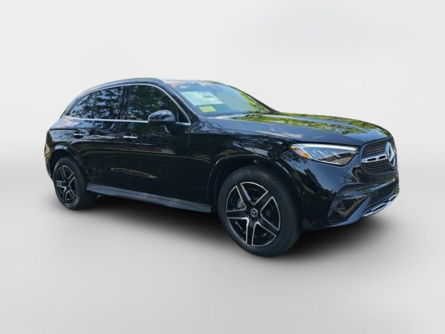 2026 Mercedes-Benz GLC 300
